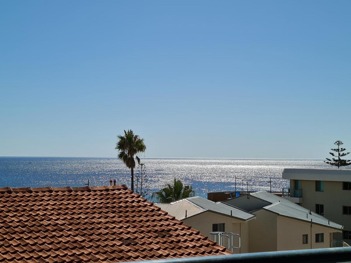 West Beach Lagoon 114 - Ocean Views West Perth Dış mekan fotoğraf