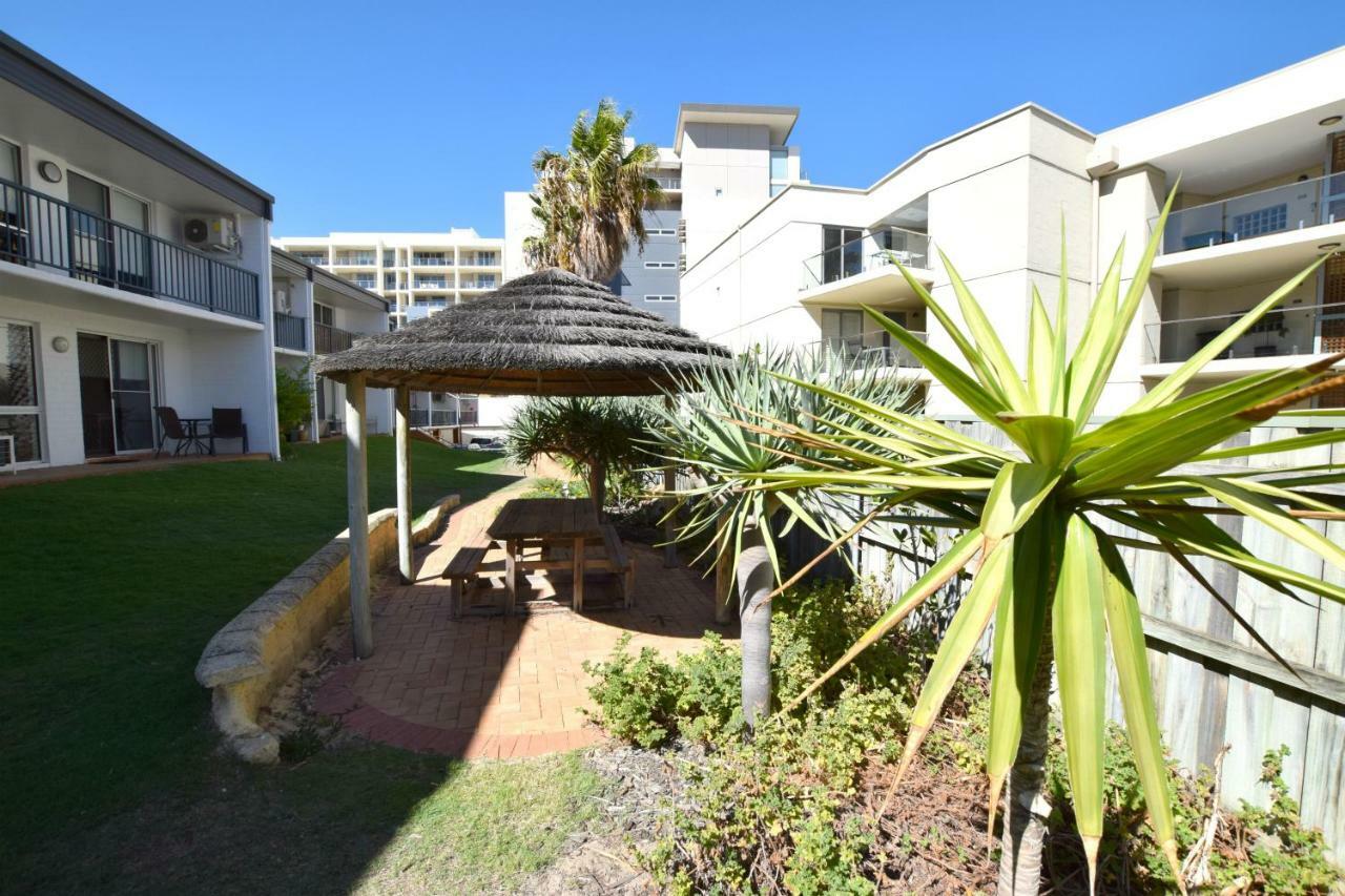 West Beach Lagoon 114 - Ocean Views West Perth Dış mekan fotoğraf
